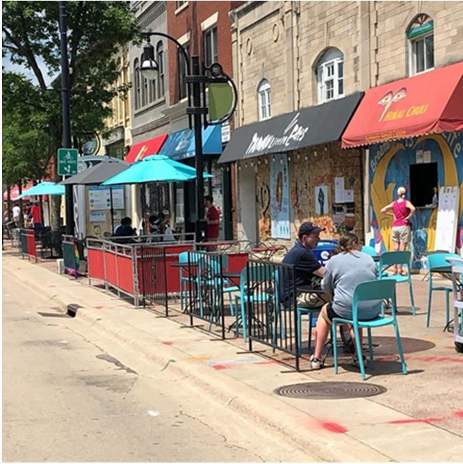 State Street